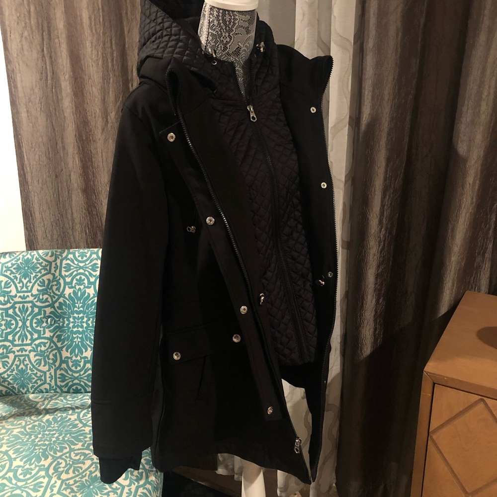 Nautical coat